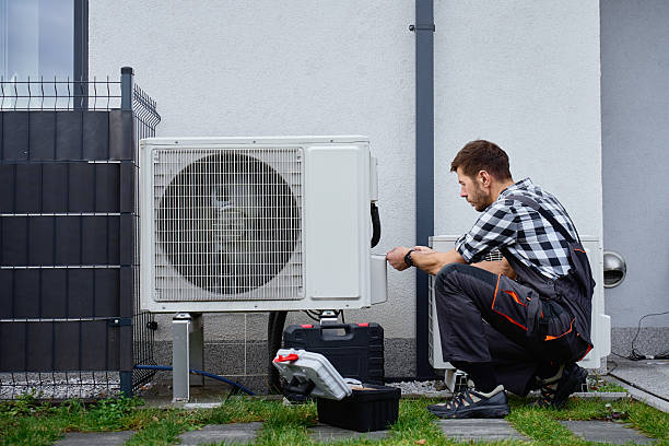 Trusted Hvac service in North Windham, CT - AAA Pro HVAC